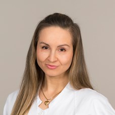Profilbild von Ass. Dr.in Maria Bubenova 