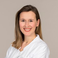 Profilbild von Dr.in Elisabeth Etzlinger 