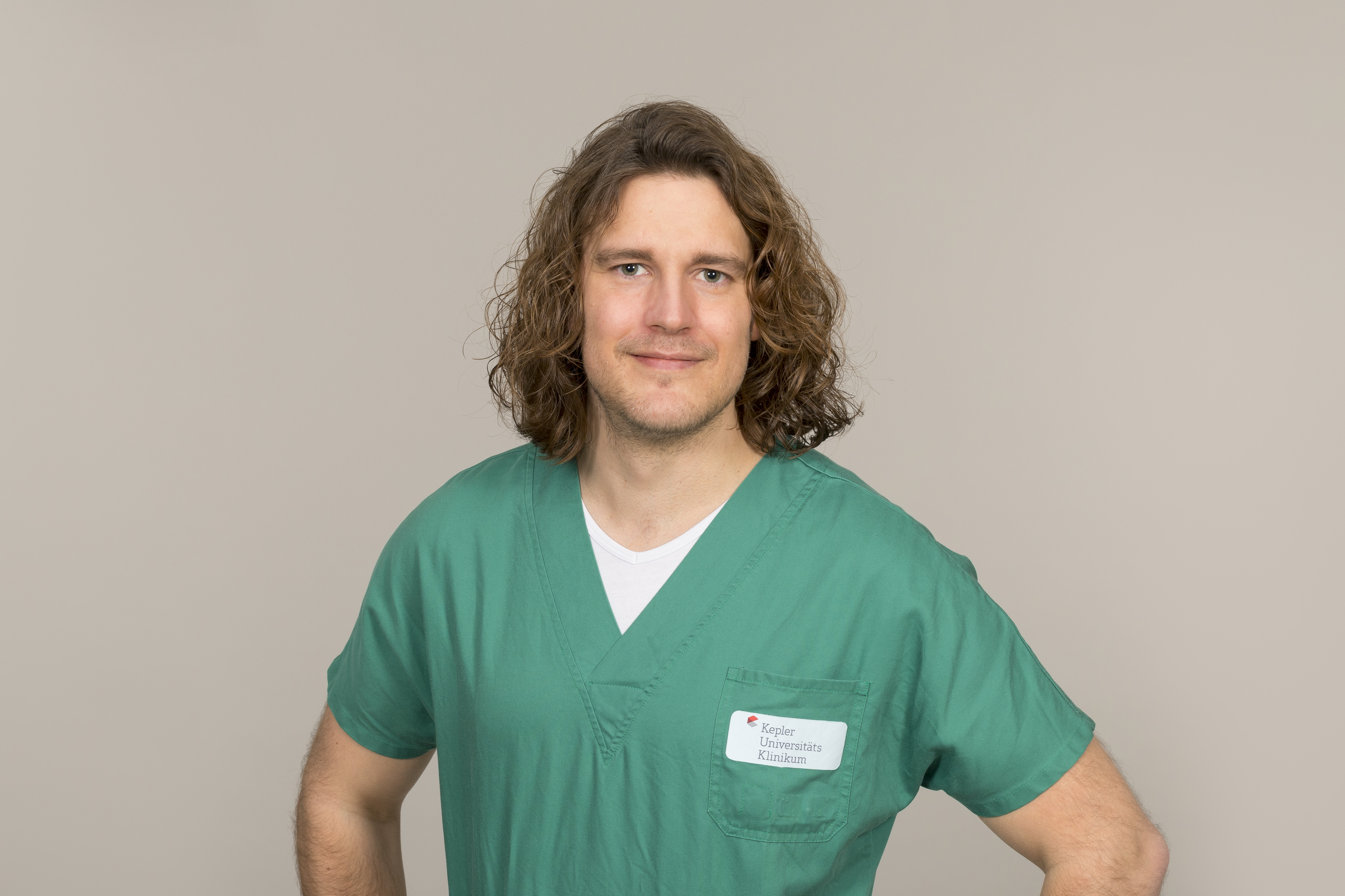 Profilbild von Ass. Dr. Mario Fröschl 