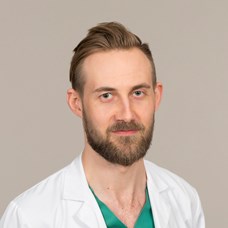 Profilbild von Ass. Dr. David Haslhofer  