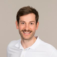Profilbild von Dr. Sebastian Krist 