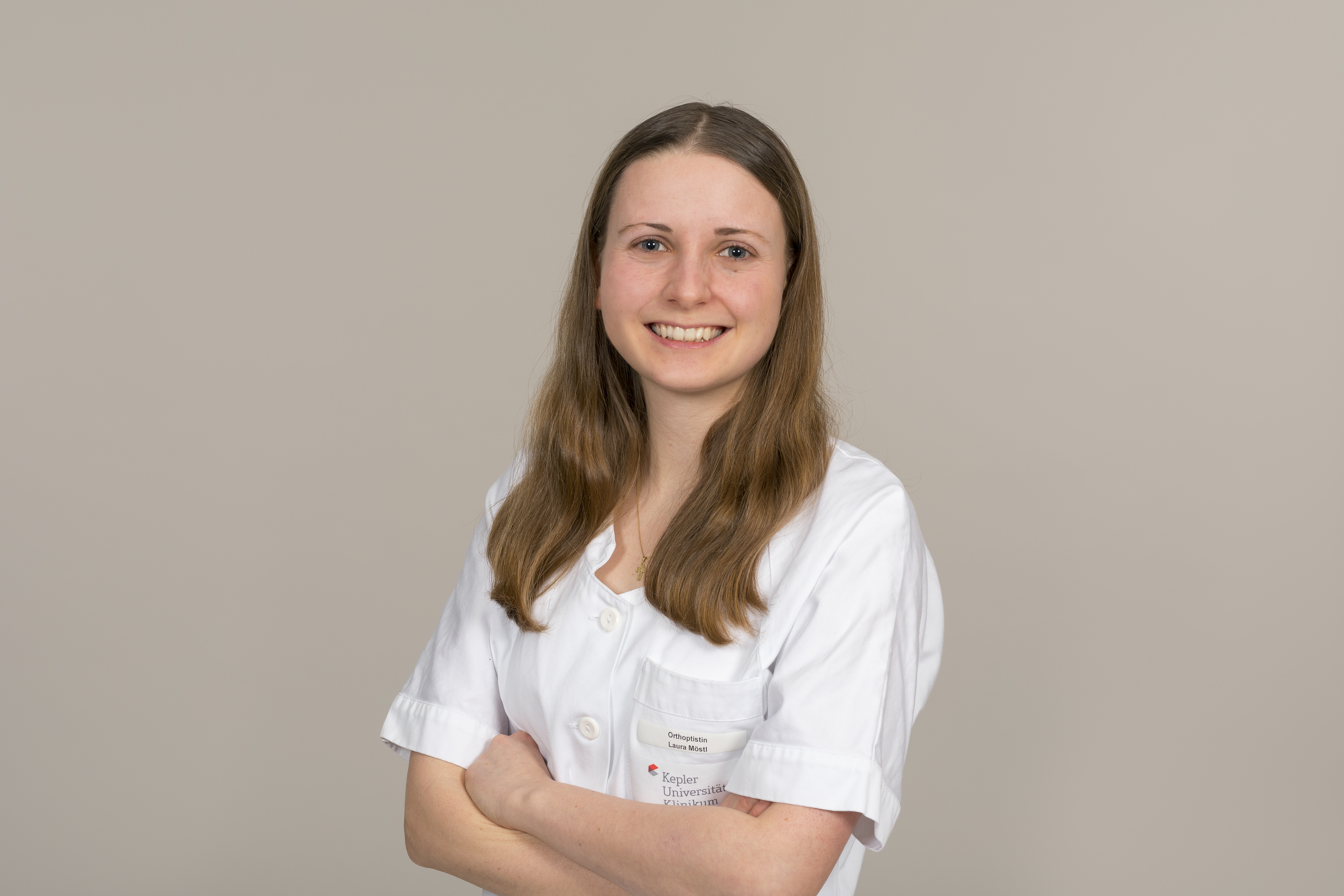 Profilbild von  Laura Möstl, BSc 