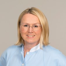 Profilbild von DGKP Doris Punz 