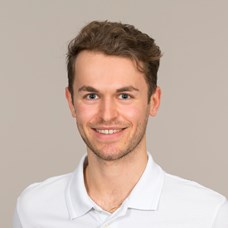 Profilbild von Dr. Christoph Rainer 