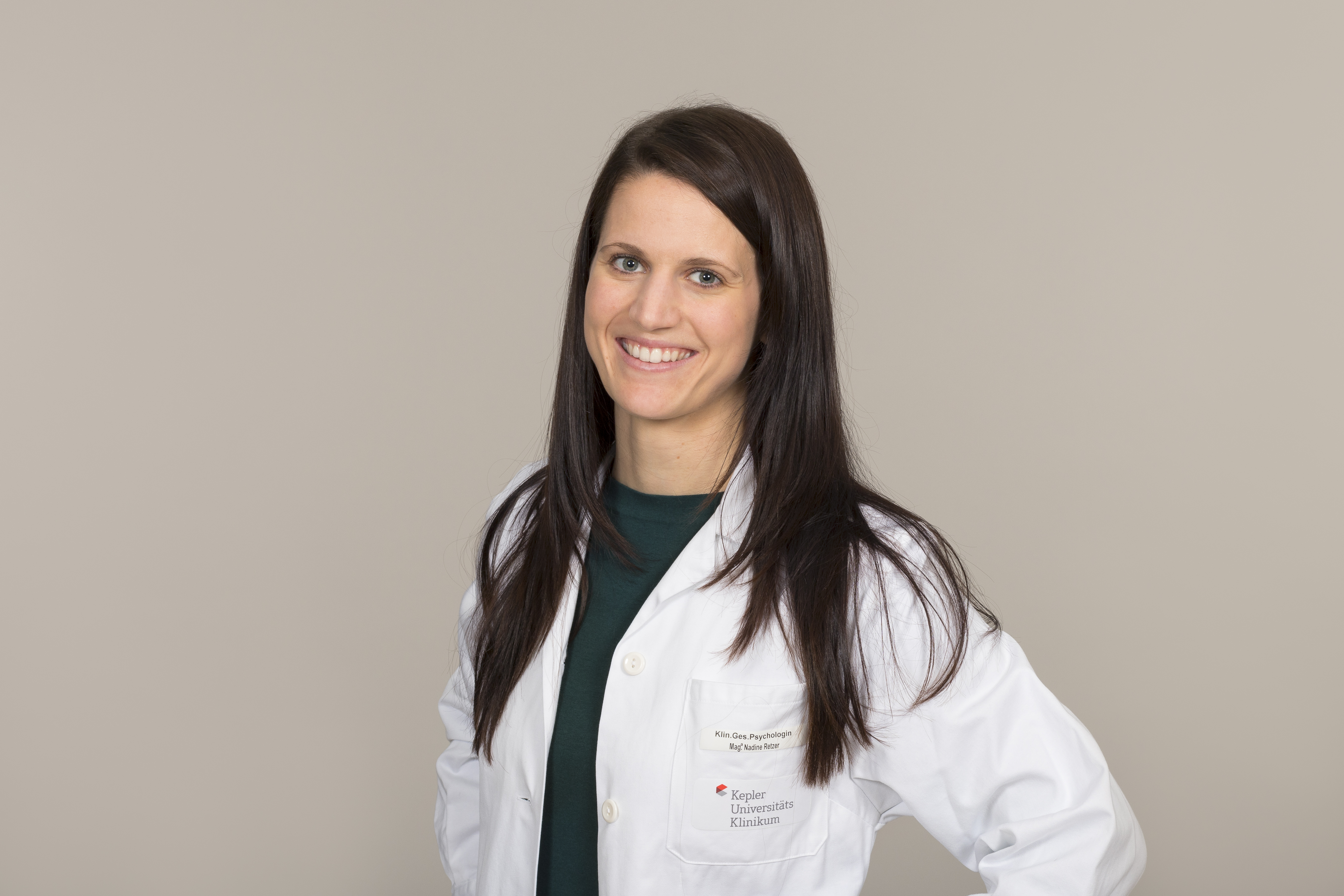 Profilbild von Mag.a Nadine Retzer 