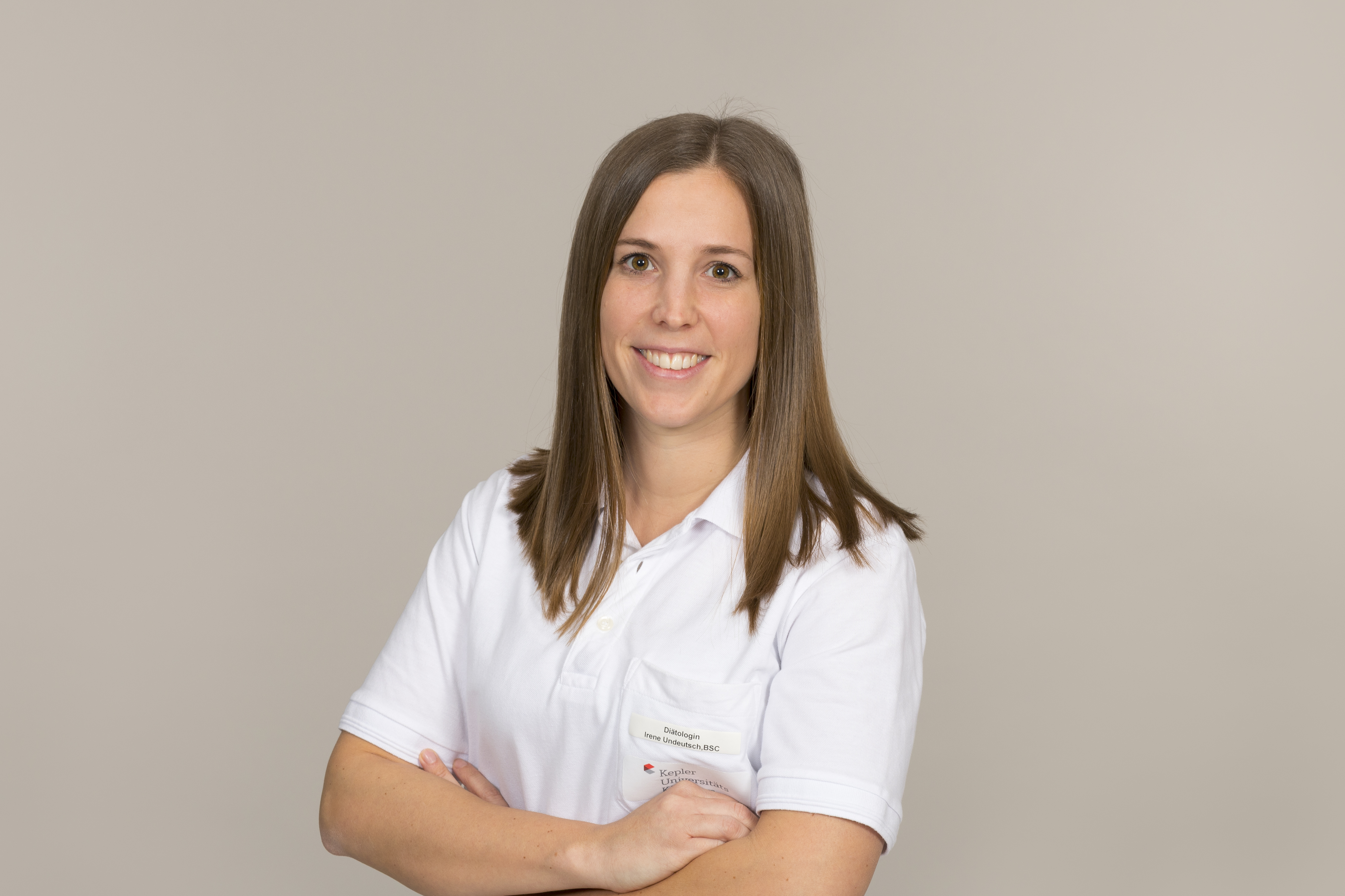 Profilbild von  Irene Undeutsch, BSc 