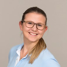 Profilbild von DGKP Christina Weiermeier 