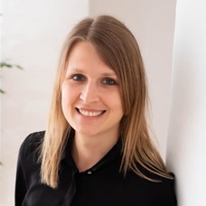 Profilbild von  Martina Binder-Radinger 
